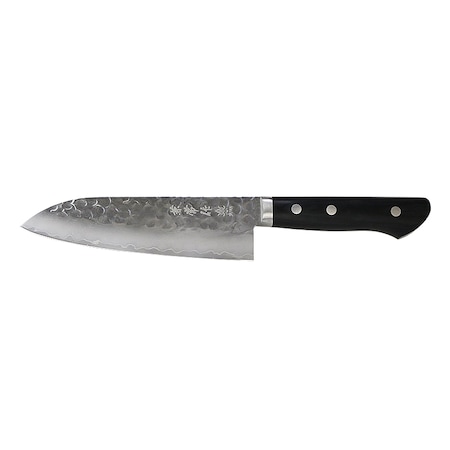 Kanetsune 2023 Santoku 165Mm W/Plywood Handle KAN-KC-943